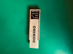 Dominos Dominos Board Game Small Size