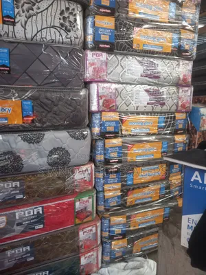 Heavy Duty 8inch 3.5*6 Mattress