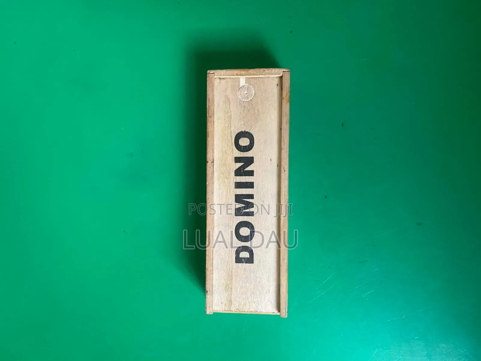 Dominos Dominos Board Game Small Size