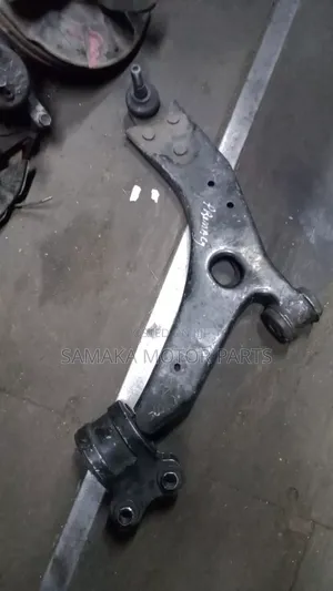 Premacy Arm