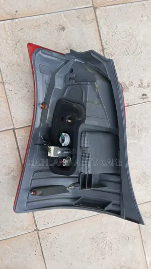 Taillamp for Toyota Wish 2005