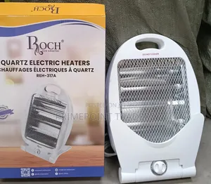 Roch Quartz Bar Room Heater – Fast Efficient Heating