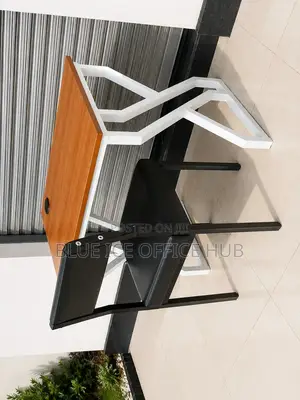 Office Desk;Modern Study Desk and Chair Set