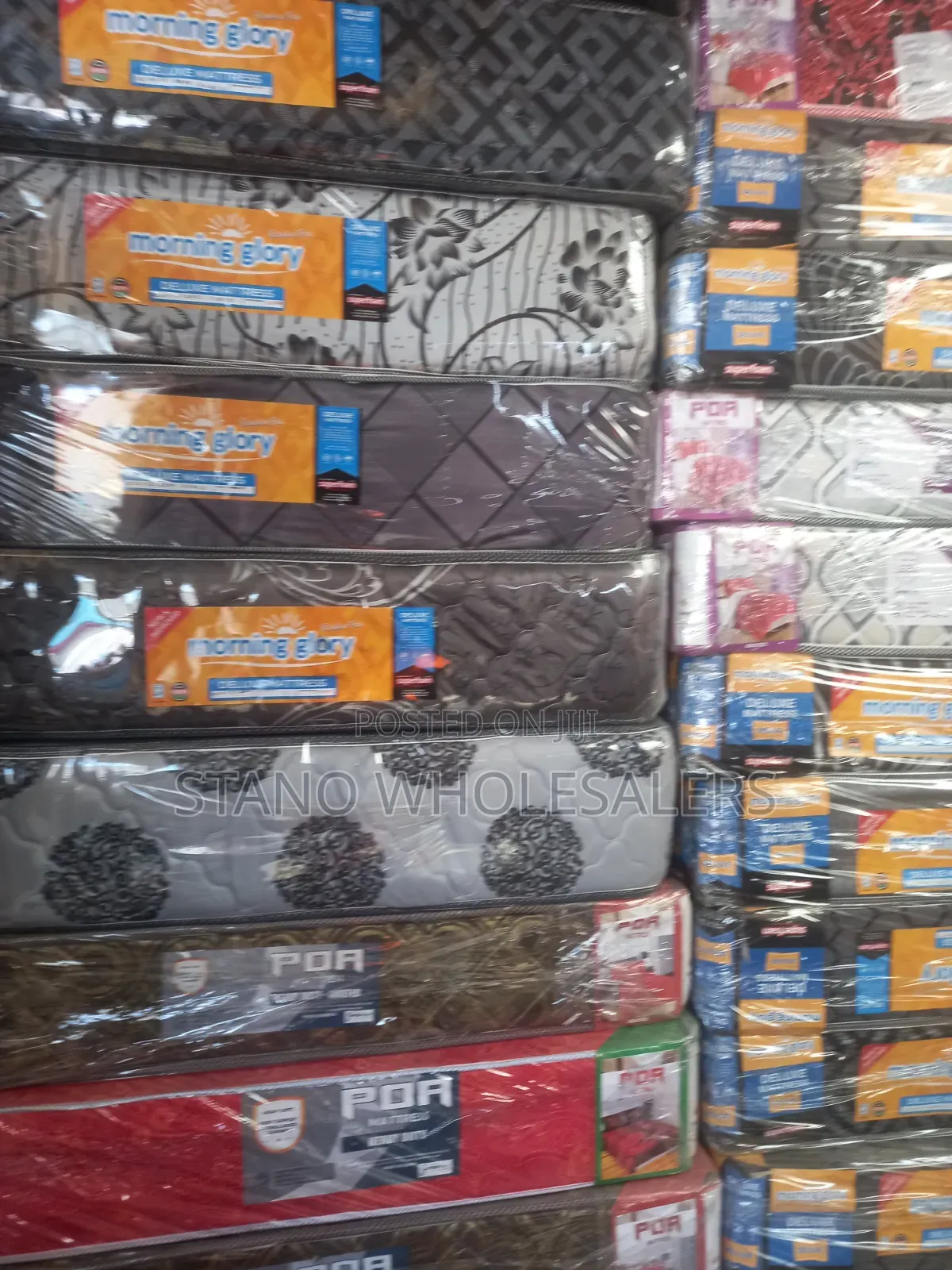 8inches 5*6 *6 Heavy Duty Mattress