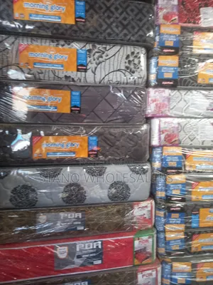 8inches 5*6 *6 Heavy Duty Mattress