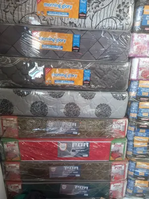 8inches 5*6 *6 Heavy Duty Mattress