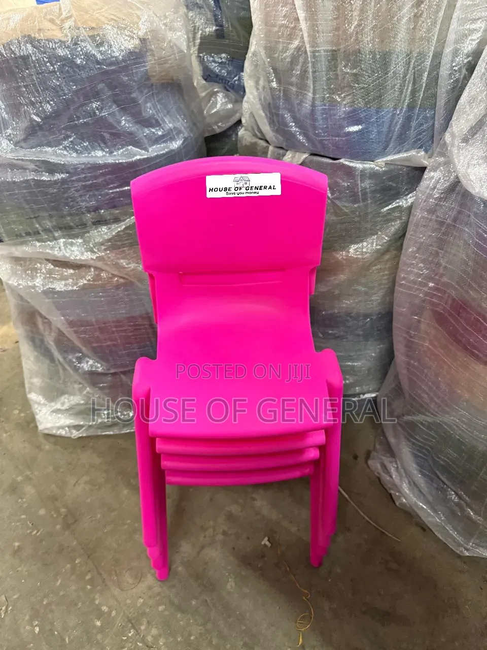 Strong Kindergarten Plastic chairs.good Quality Plastic Chairs
