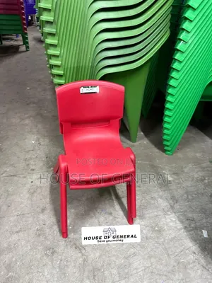 Strong Kindergarten Plastic chairs.good Quality Plastic Chairs