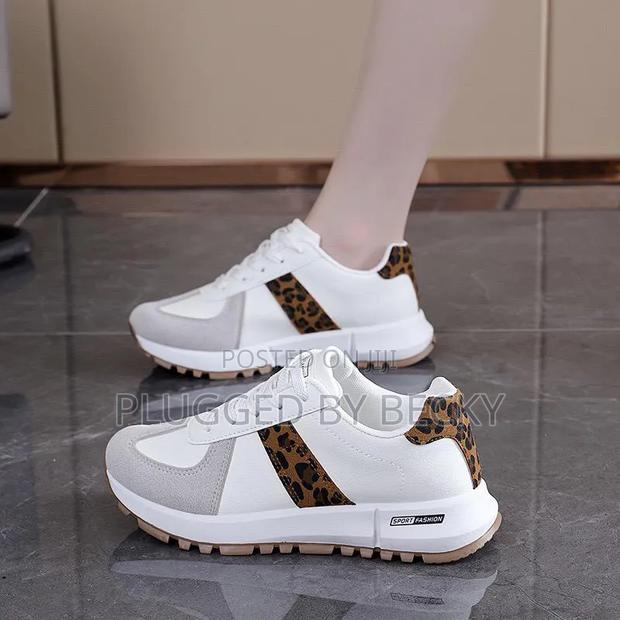 Summer Sneakers - thumbnail 2
