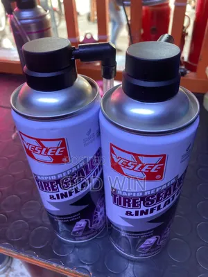 Tire Sealant Inflator Veslee