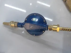 Small Low Pressure Rego Regulator