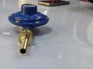 Small Low Pressure Rego Regulator