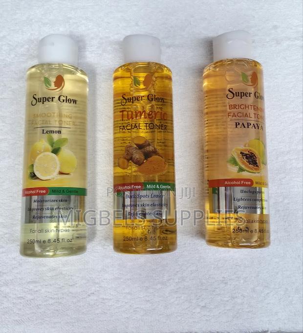Super Glow Facial Kit ( Facial Set ) - thumbnail 2