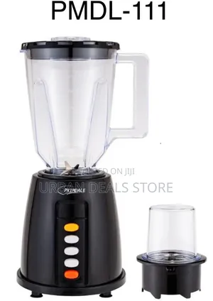 2 in 1 Primdale Blender