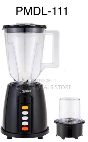 2 in 1 Primdale Blender