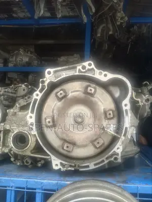 1zz Gearbox 2wd
