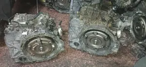 1nz Gearbox for Fielder