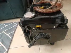 Honda Petrol Generator 850W – 950W Max