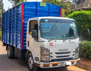 NMR Truck,2024 Model