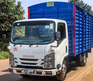 NMR Truck,2024 Model