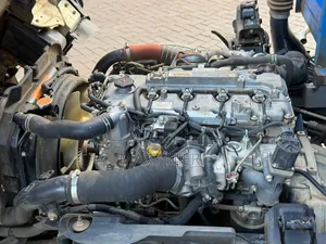 NMR Truck,2024 Model