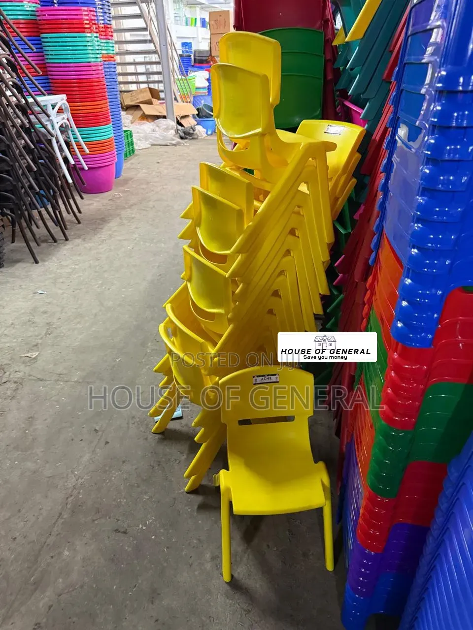 Good Quality Kids Plastic chairs.strong and Durable Chairs