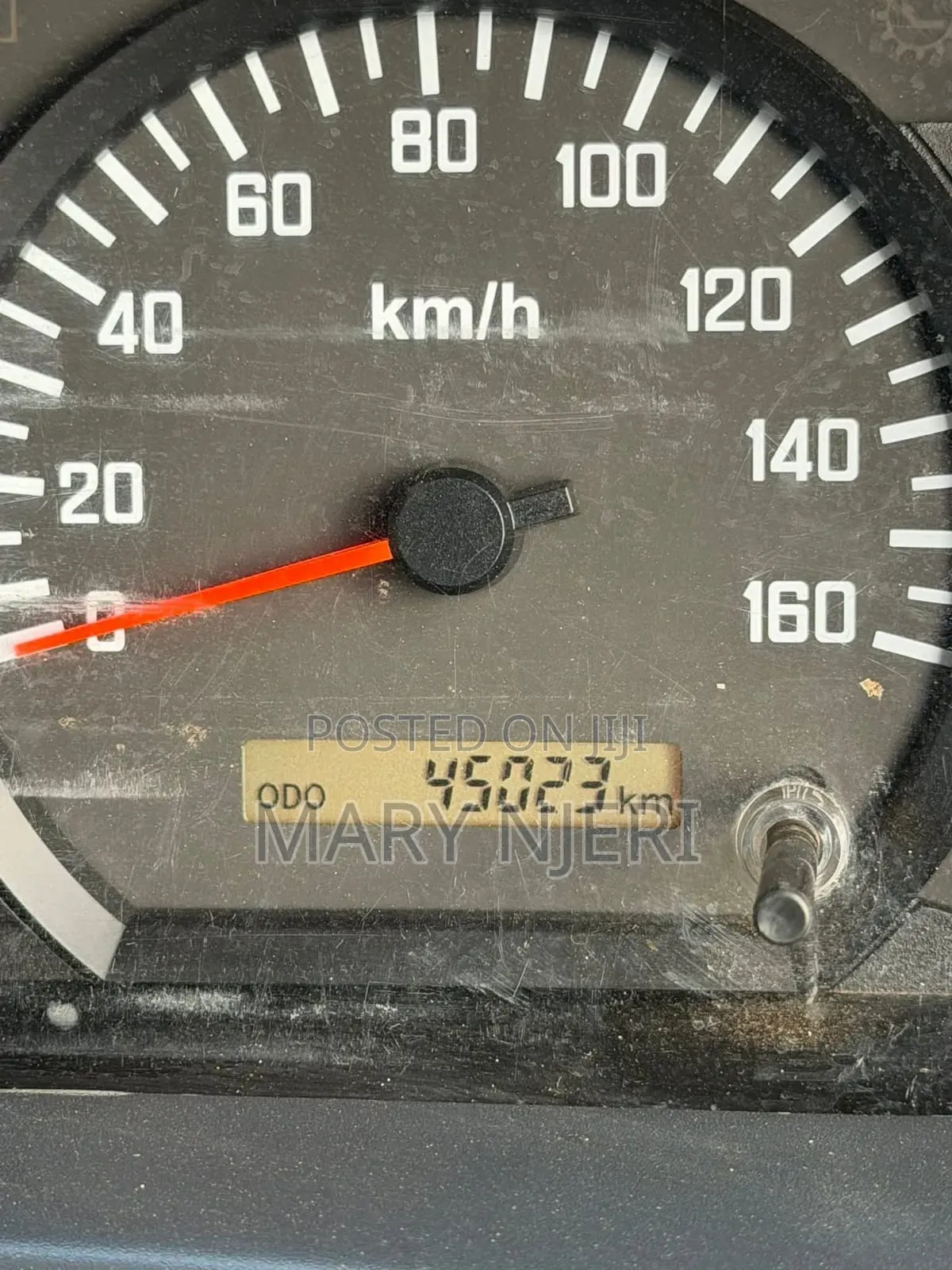 NMR Truck,2024 Model