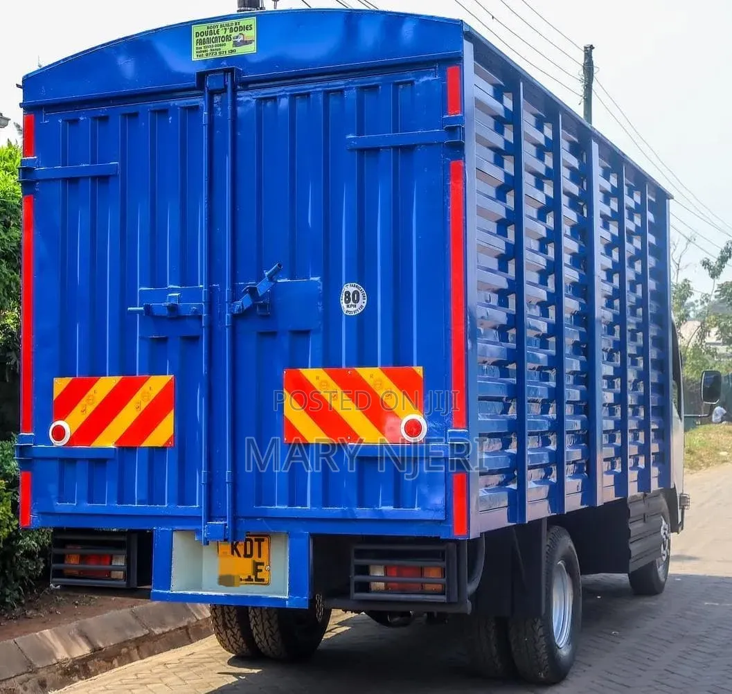 NMR Truck,2024 Model