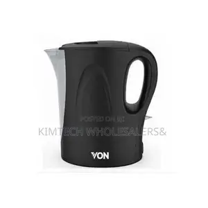 Von Corded Kettle(1.7ltrs)