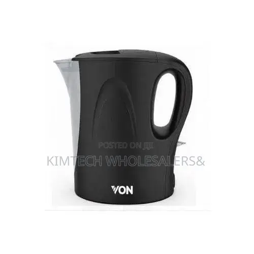 Von Corded Kettle(1.7ltrs)