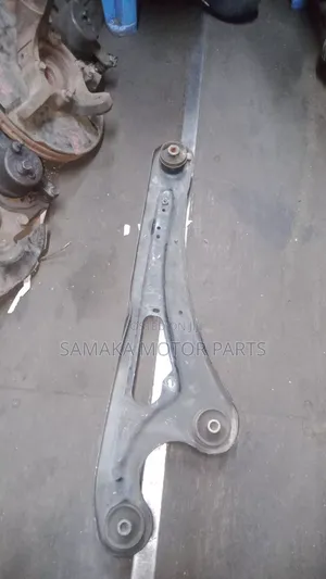 Alto Rear Arm