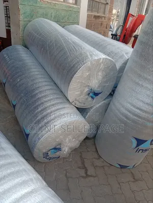 High Perfomance Heat Shield Insulatir4