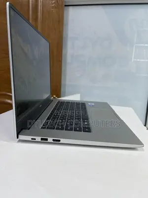 Laptop Huawei Matebook D 15 8GB Intel Core i3 SSD 256GB