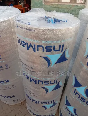 High Perfomance Heat Shield Insulatir4