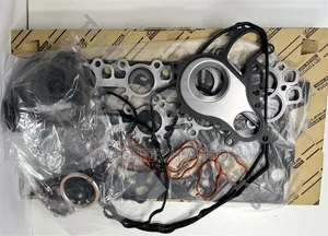Overhaul Gasket Toyota 4GR Engine