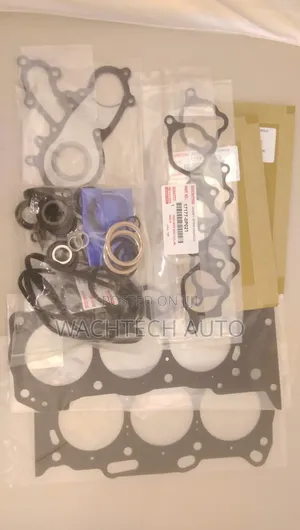 Overhaul Gasket Toyota 4GR Engine