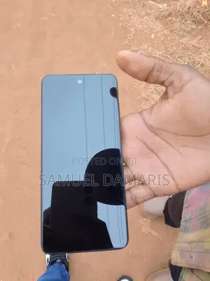 HMD Pulse Pro 128 GB Black