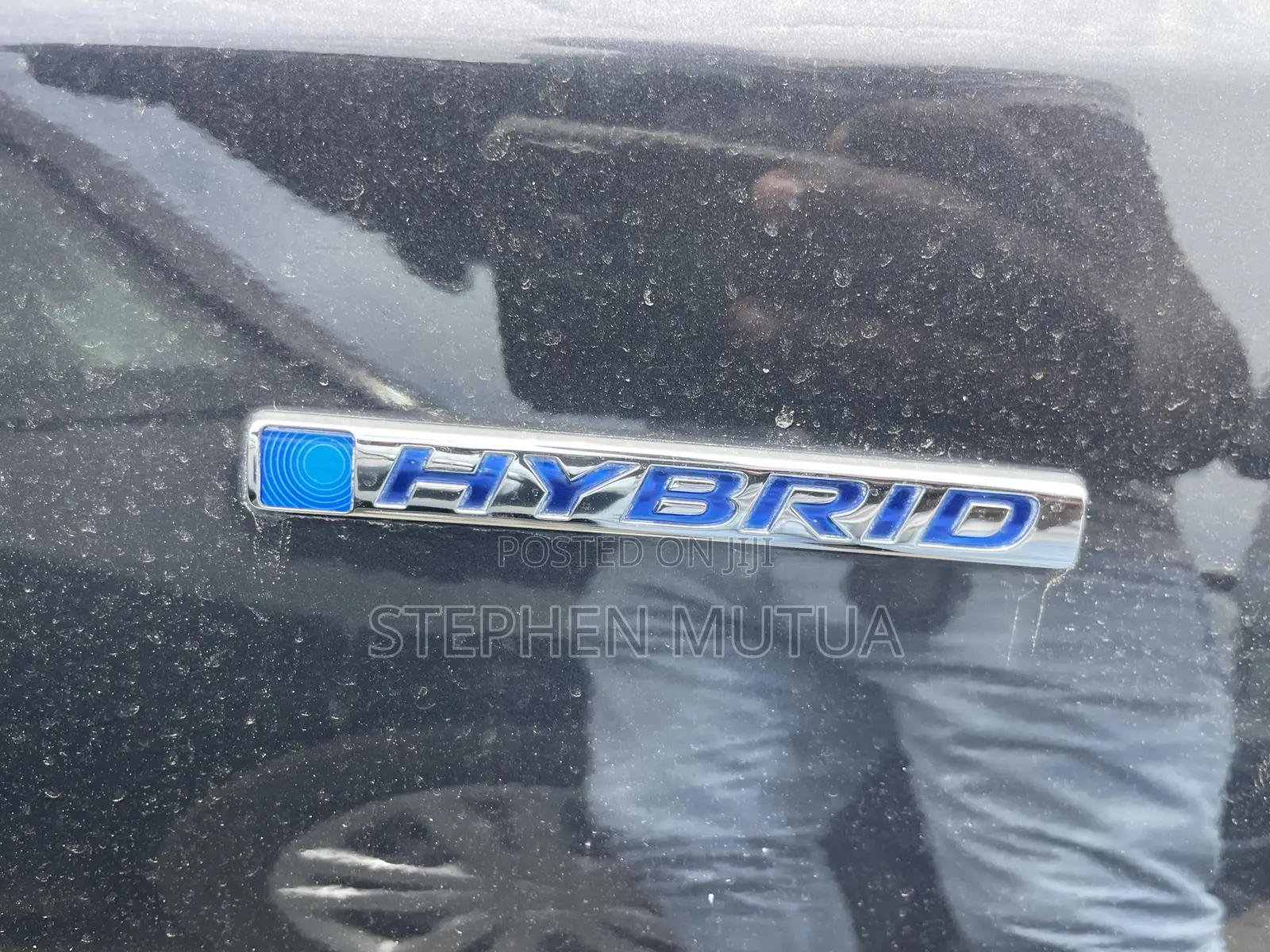 Honda Insight LX 2019 Gray