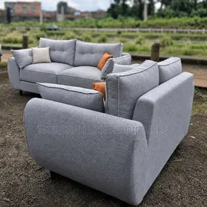 Dalmele 5 Seater Sofa, 3,2
