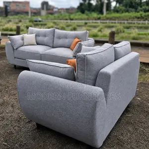 Dalmele 5 Seater Sofa, 3,2