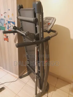 Proteus Home Treadmill