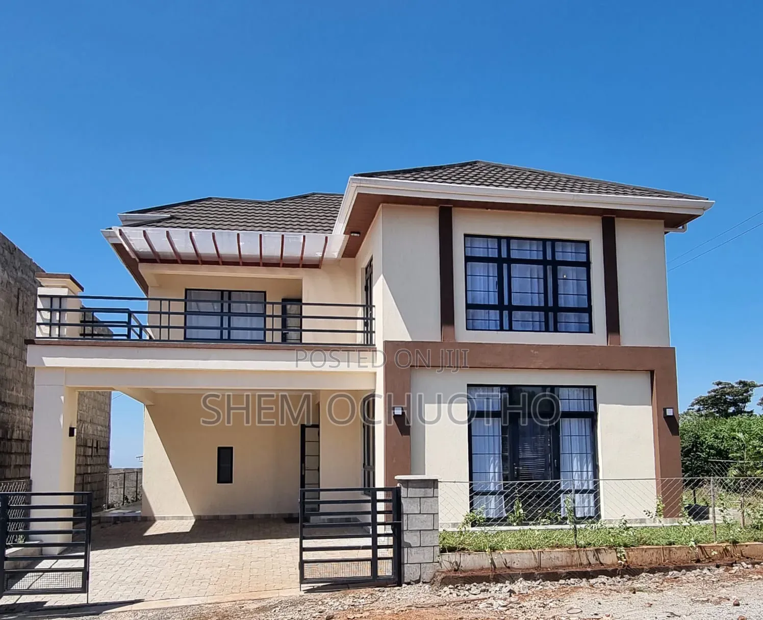 3bdrm Maisonette in Forest Hill, Kibiku for sale