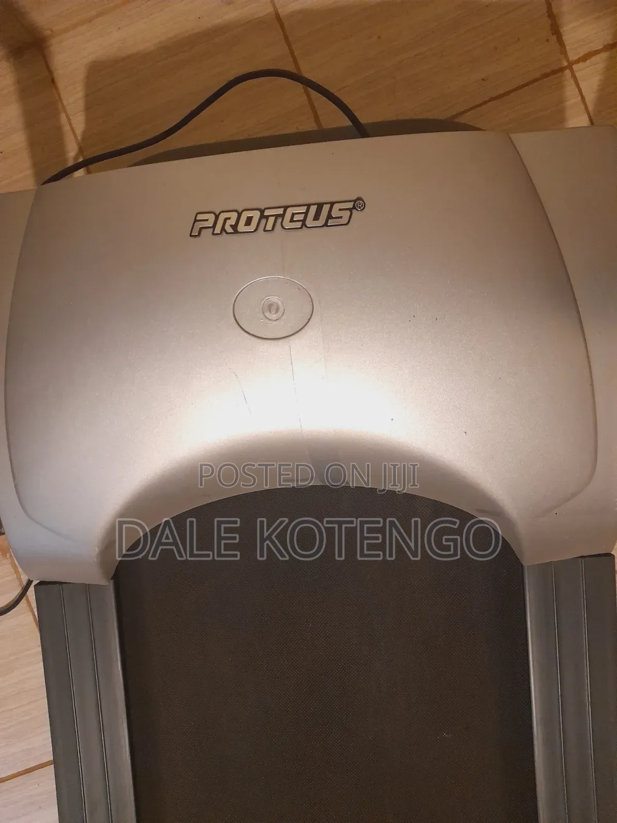 Proteus Home Treadmill