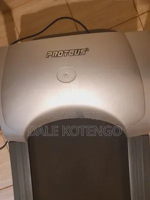 Proteus Home Treadmill