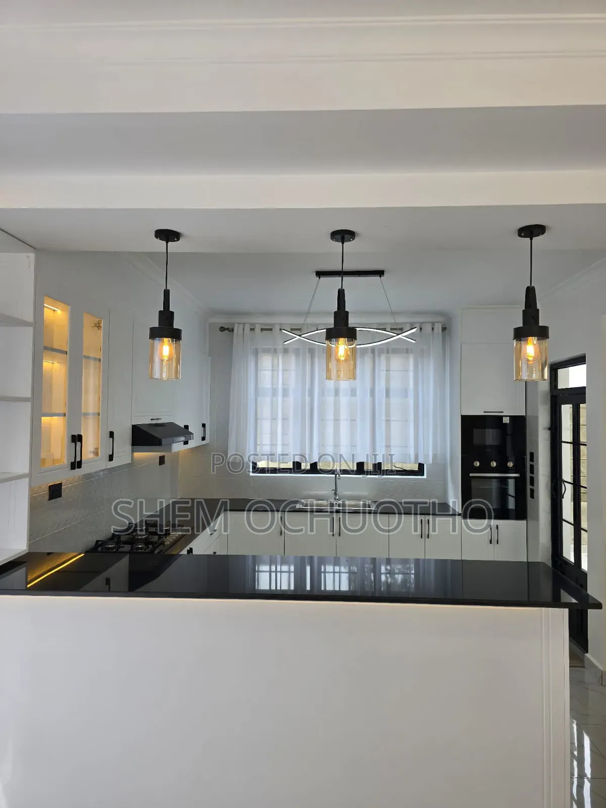 3bdrm Maisonette in Forest Hill, Kibiku for sale