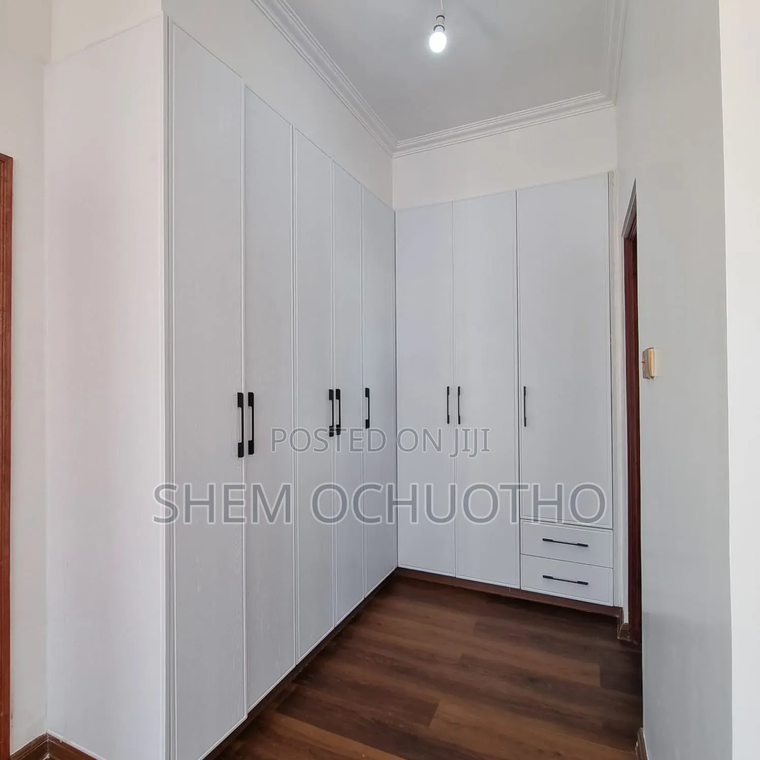 3bdrm Maisonette in Forest Hill, Kibiku for sale