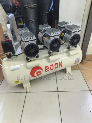100l Air Compressor