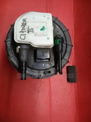 Fuel Pump Citroen 2