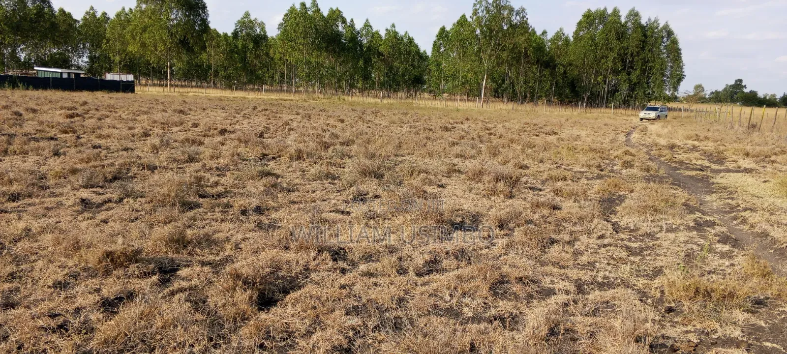 Prime Land for Sale