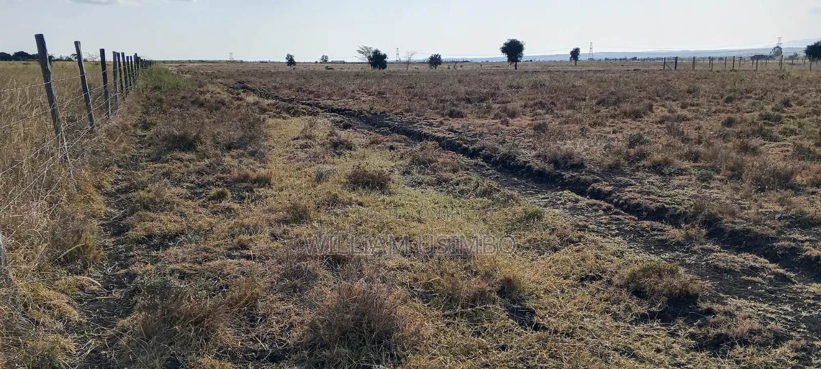 Prime Land for Sale